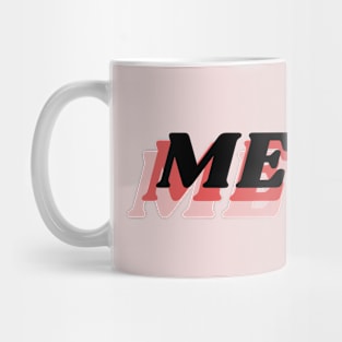 Meow! Mug